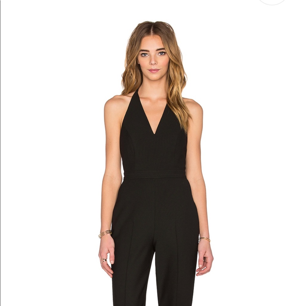 NWT Elizabeth & James Britta Jumpsuit
